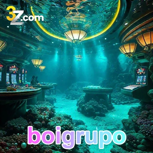 boigrupo Jogos de caça-níqueis