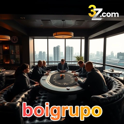 boigrupo Jogos de caça-níqueis